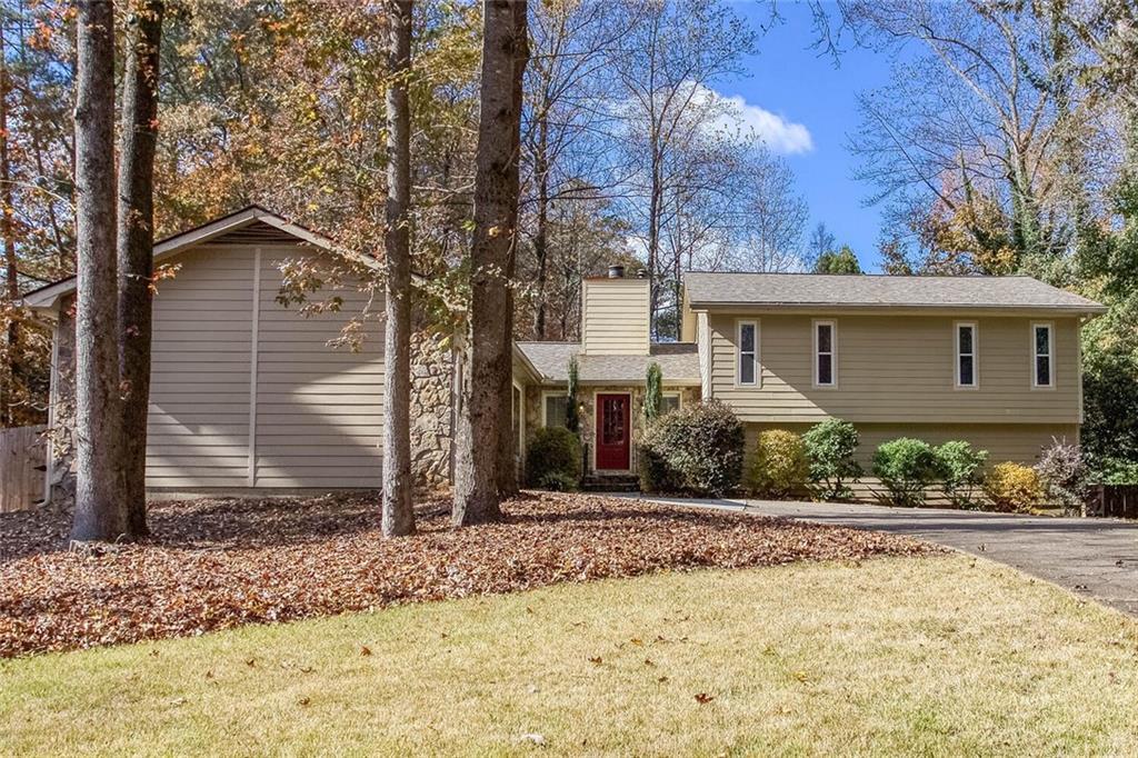 2269 Chimney Springs Drive, Marietta