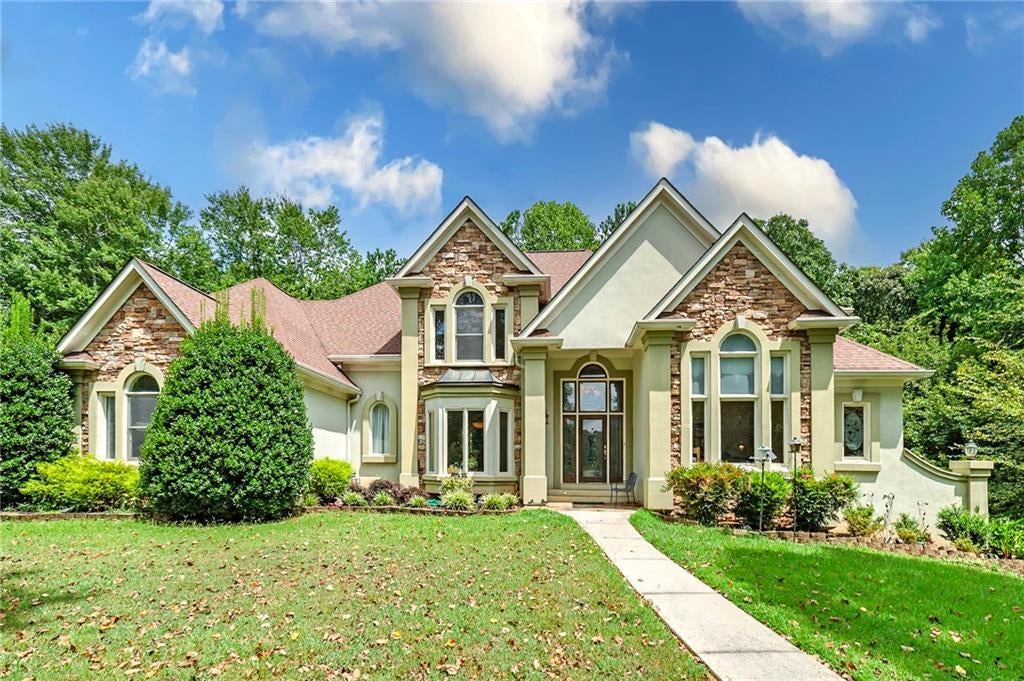 4358 Harmony Grove Church Road, Dallas