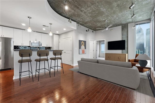 Unit 2218 - 860 Peachtree Street Ne, Atlanta