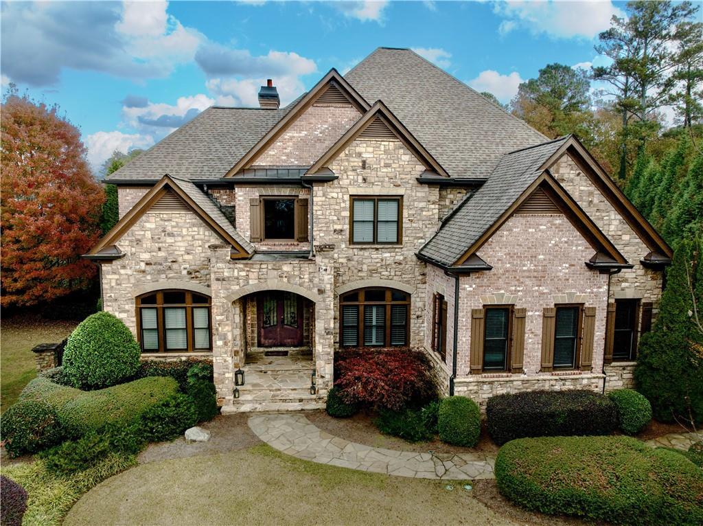 1246 Stonecroft Way, Marietta