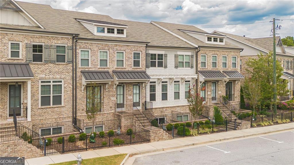 2282 Se Mclean Se, Smyrna