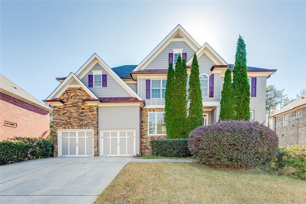 6013 Katie Emma Drive, Powder Springs