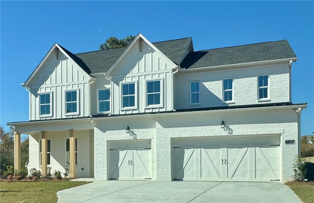 7130 Glade Valley Way, Cumming