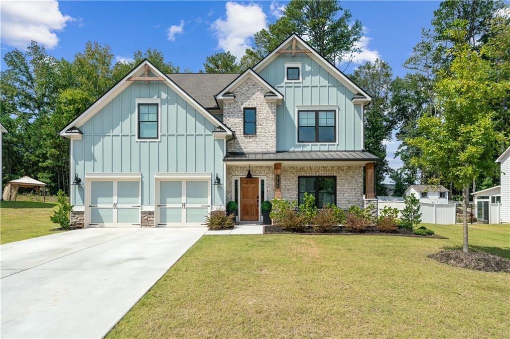 4756 Cooling Water Circle, Powder Springs
