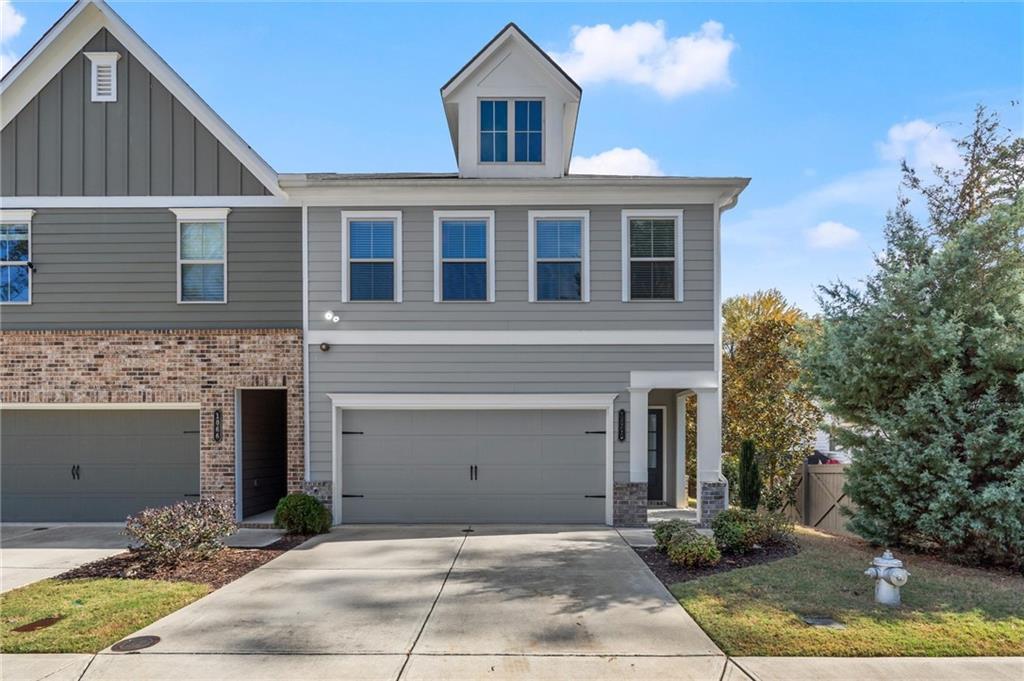 1060 Lawanna Drive, Marietta