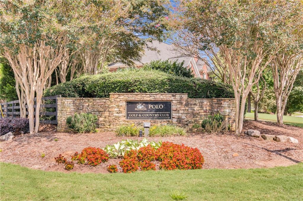 6750 Moulton Place, Cumming