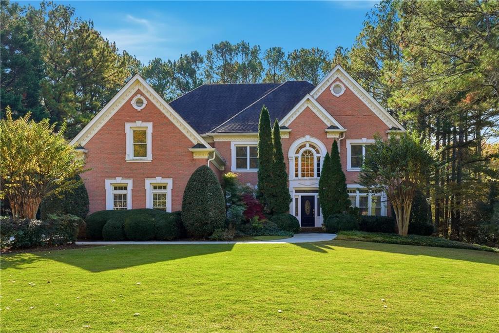 1315 Portmarnock Drive, Alpharetta