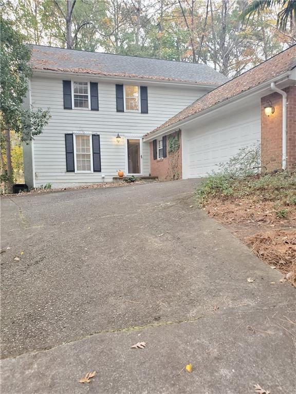 425 Hackberry Lane, Roswell