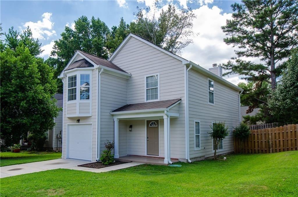 10840 Mortons Crossing, Johns Creek