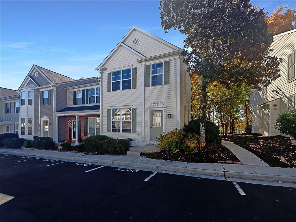 1205 Kilmington Court, Alpharetta