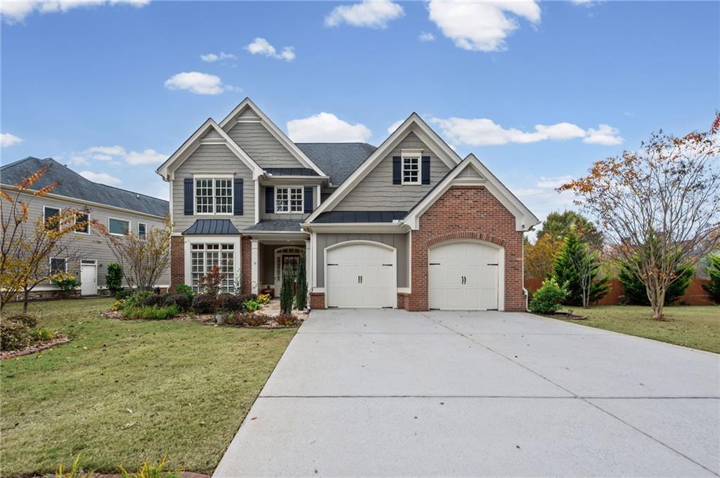 589 Lawton Bridge Road Sw, Smyrna