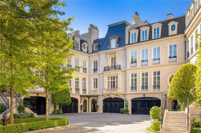 Unit 6 - 2288 Peachtree Road Nw, Atlanta