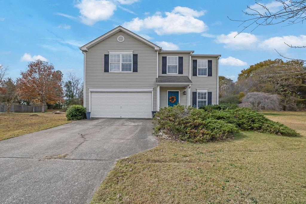 7440 Tatum Court, Cumming