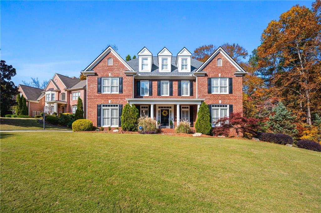 4789 Waterhaven Bend, Marietta