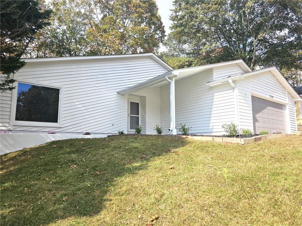 10085 Old Woodland Entry, Alpharetta