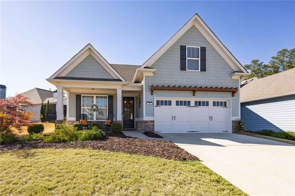 80 Azalea Crossing, Dallas