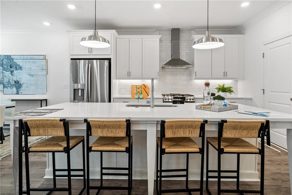 Unit 92 - 2280 Siskin Square Road, Duluth