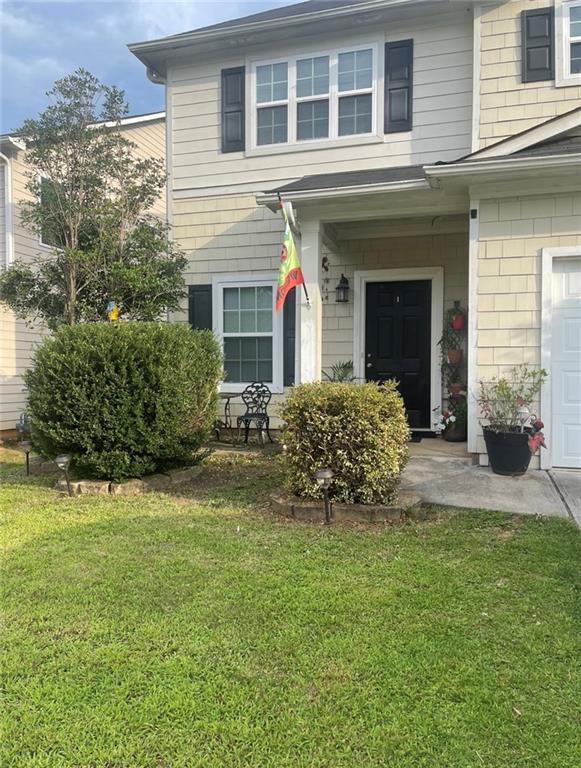 370 Parkmont Way, Dallas