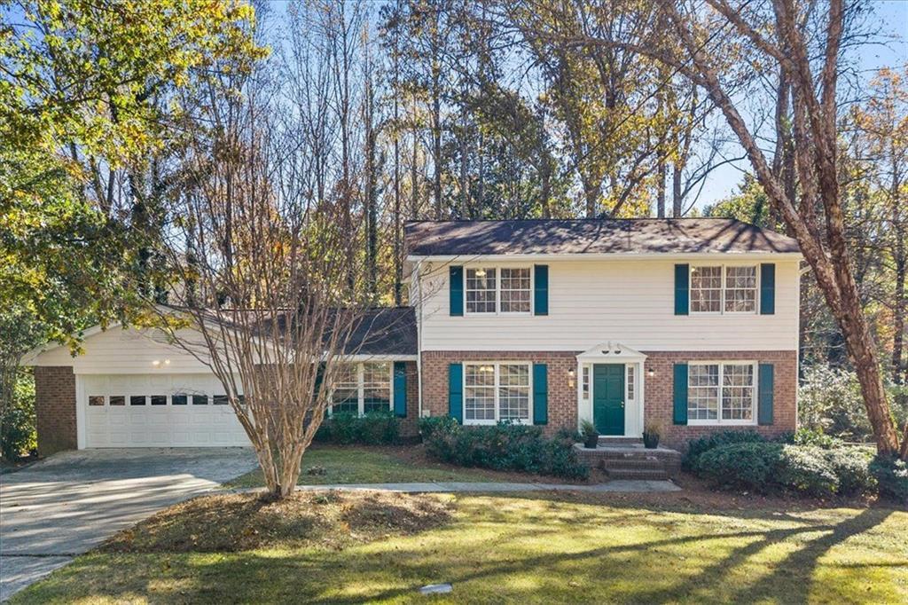 2219 Spring Mill Cove, Dunwoody