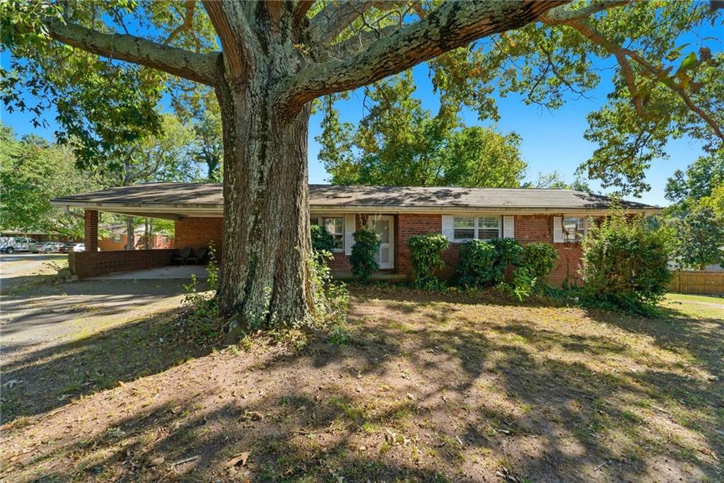 3060 Sandy Plains Road, Marietta