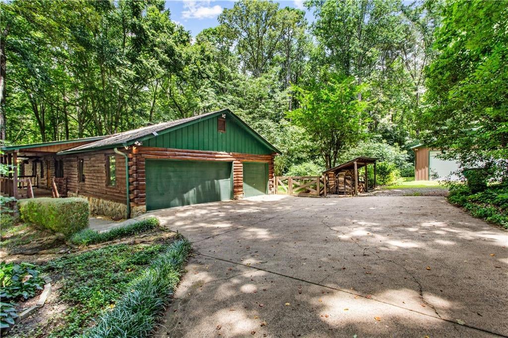 3332 Hunt Road, Acworth
