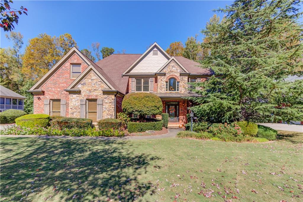 2765 Aldrich Drive, Cumming