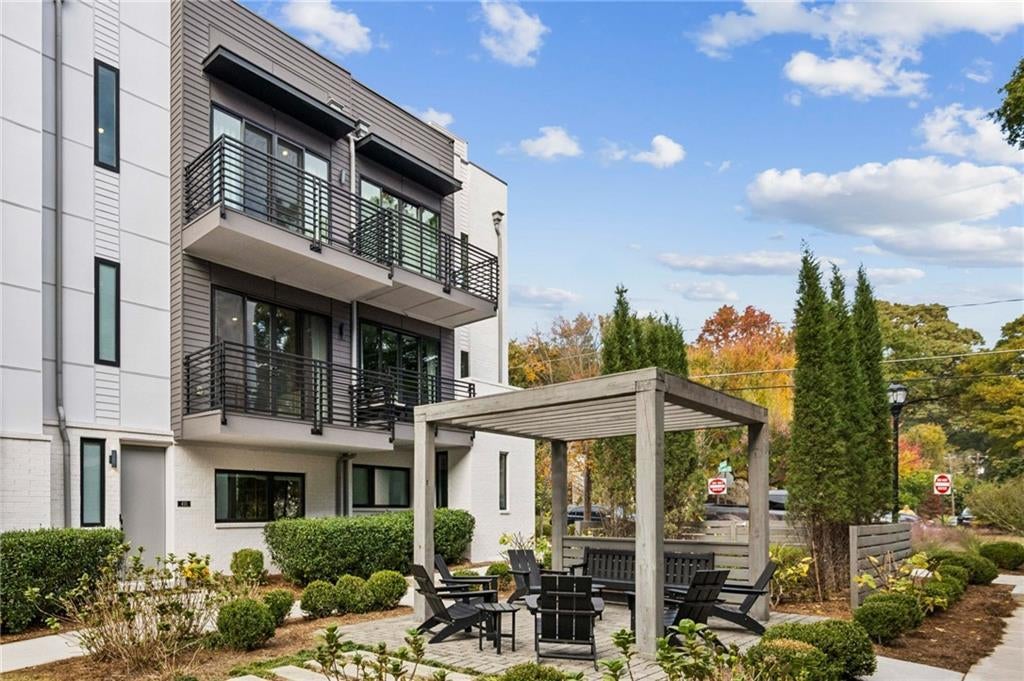 450 Plateau Place, Atlanta