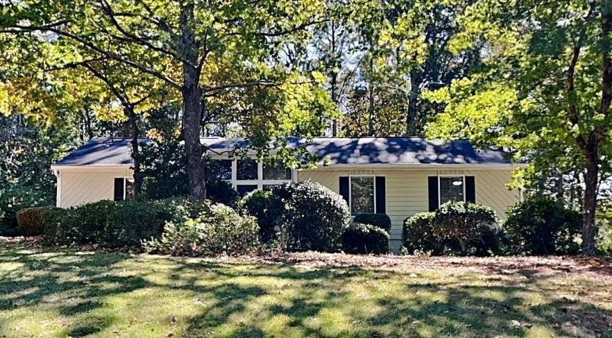 2567 Kingsley Drive Ne, Marietta