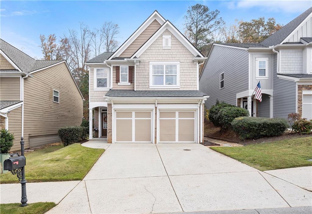 5665 Sterling Court, Cumming