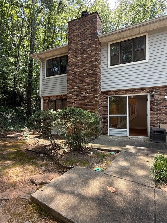 2700 Twiggs Circle Se, Marietta