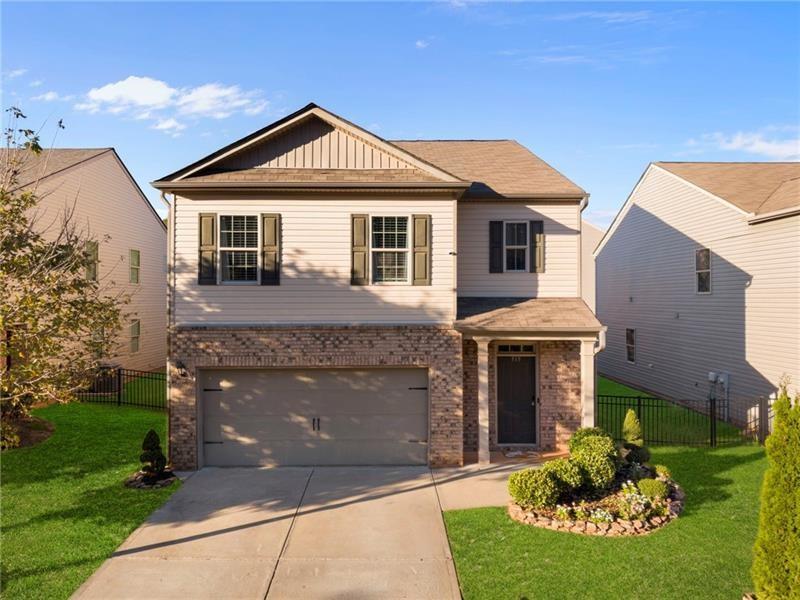 515 Altama Way, Acworth