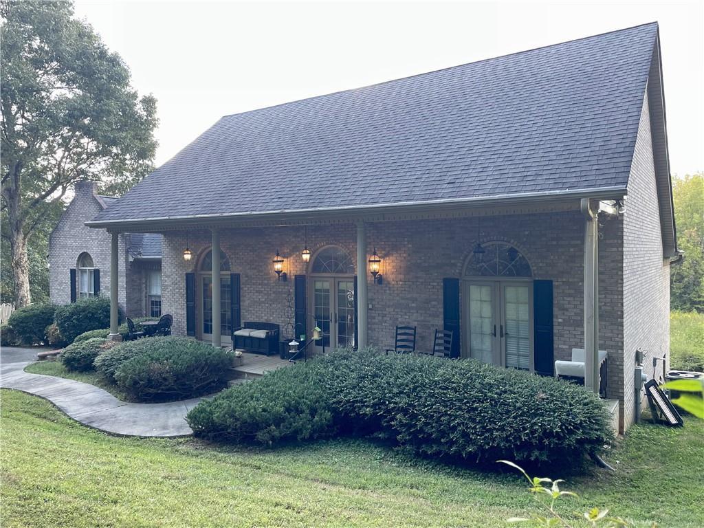866 Sugar Valley Road, Cartersville