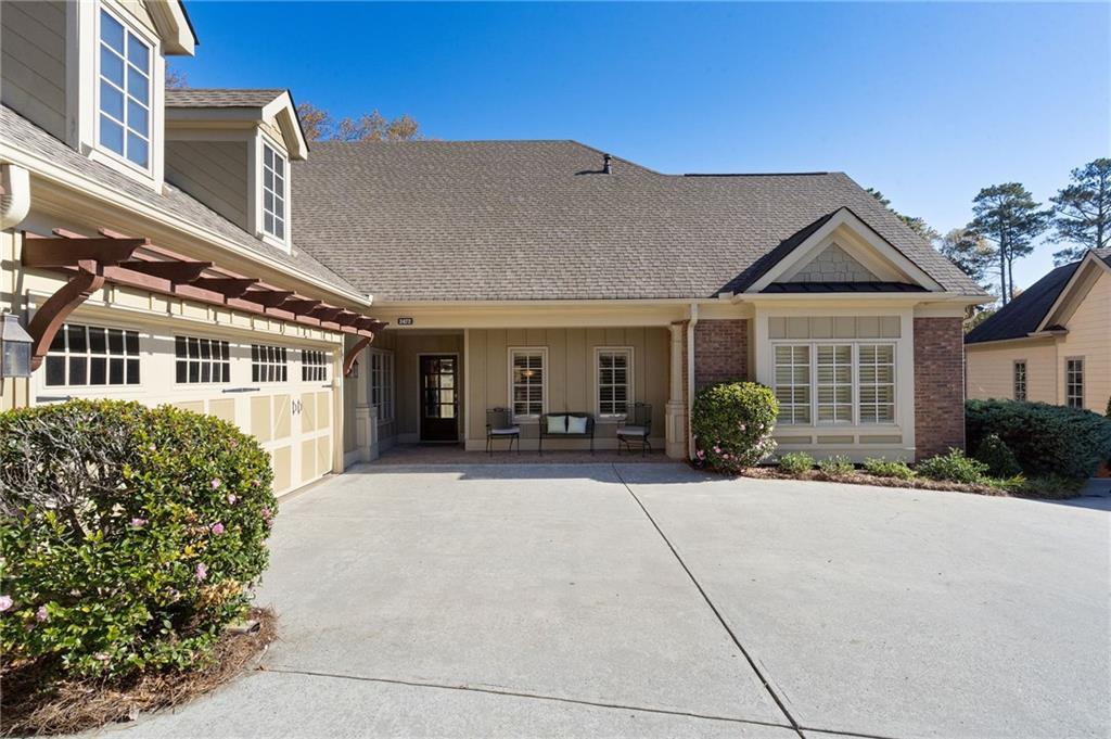 2472 Ballantrae Circle, Cumming