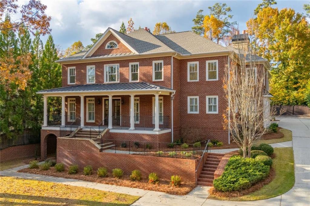 1364 Manget Way, Dunwoody