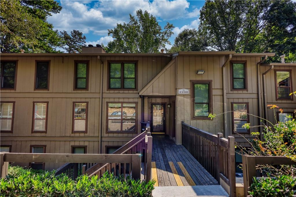 2205 Cumberland Court, Smyrna