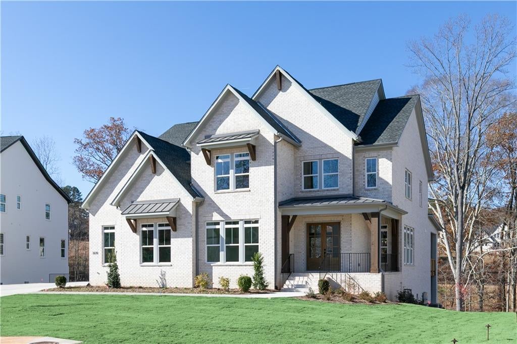 3030 Florence Street, Cumming