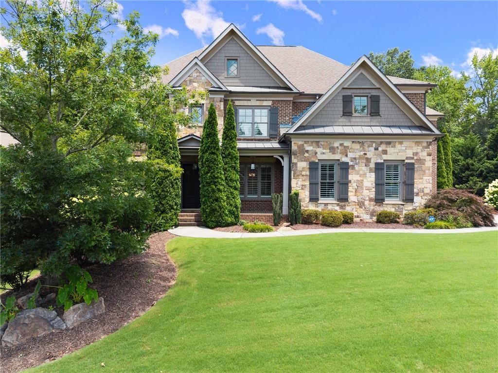 5230 Harris Springs Drive, Cumming