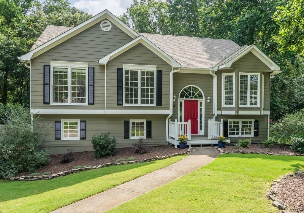 61 Maplewood Cove, Acworth
