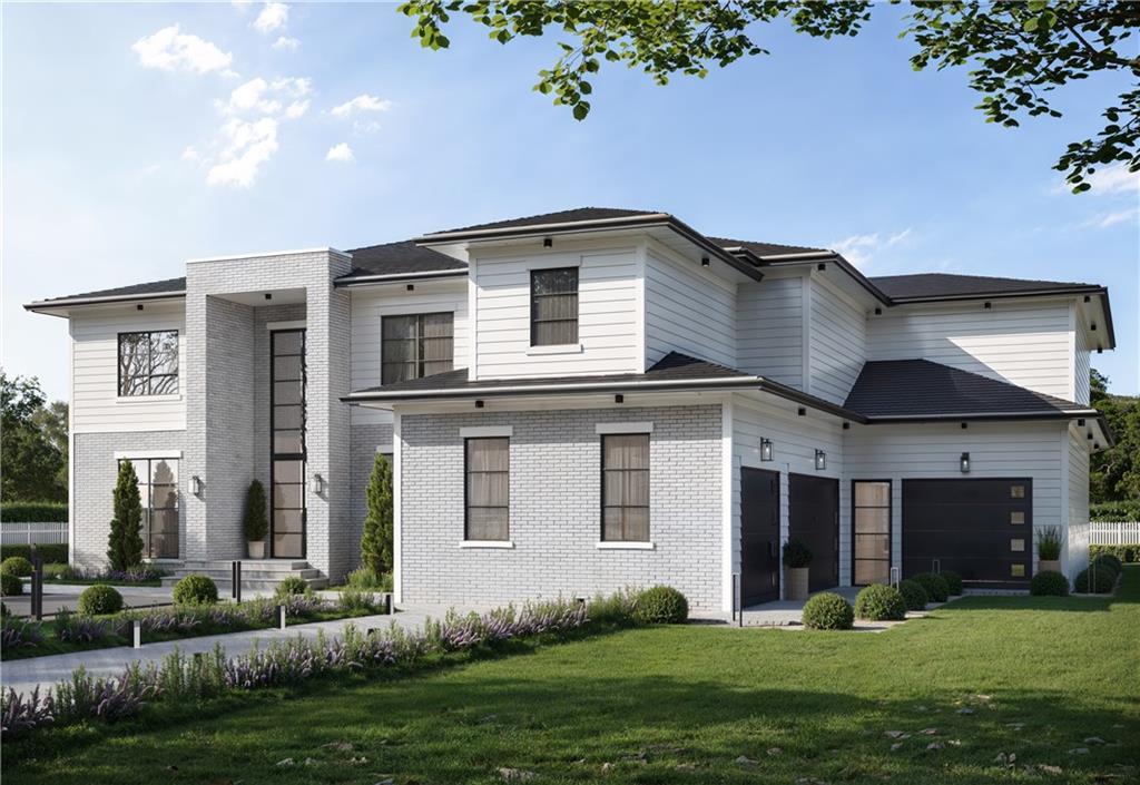 3769 High Green Drive, Marietta