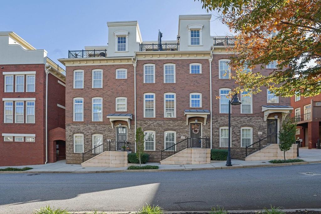 307 Green Street Se, Marietta