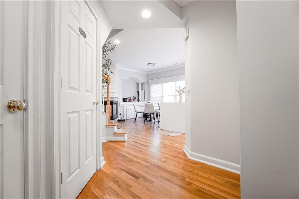 8620 Hope Mews Court, Atlanta