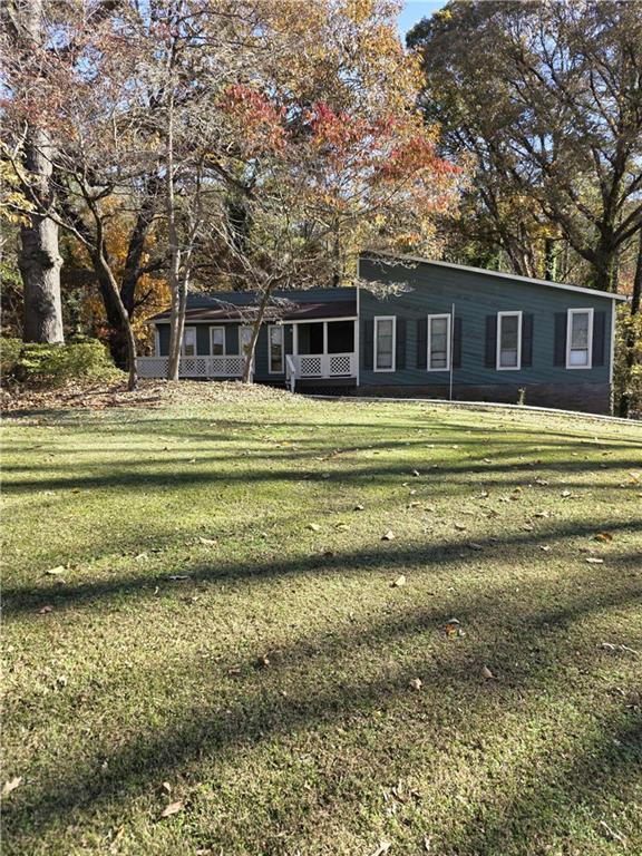 405 Hobo Lane, Woodstock