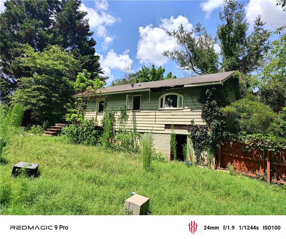 2802 Buford Dam Road, Cumming