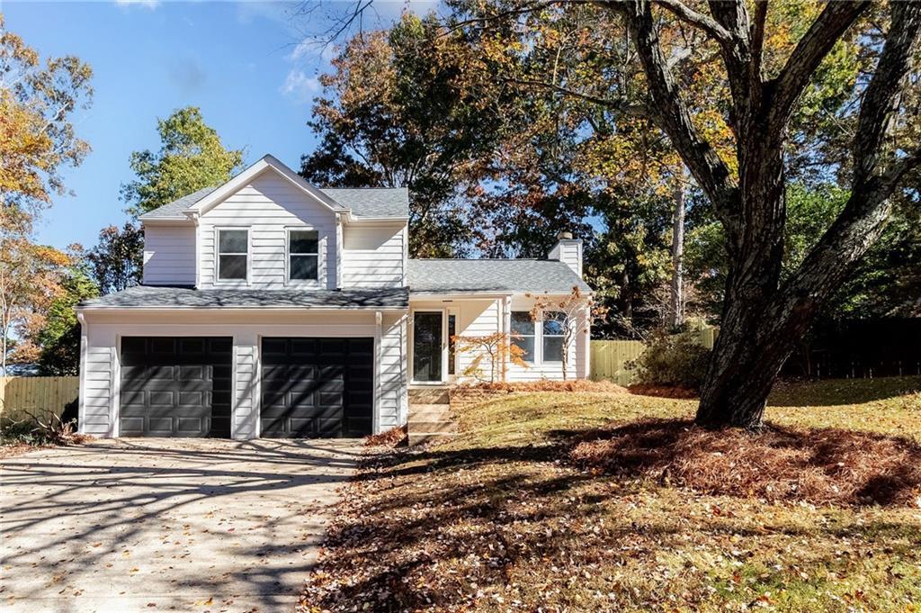 4530 Hickory Forest Drive Nw, Acworth