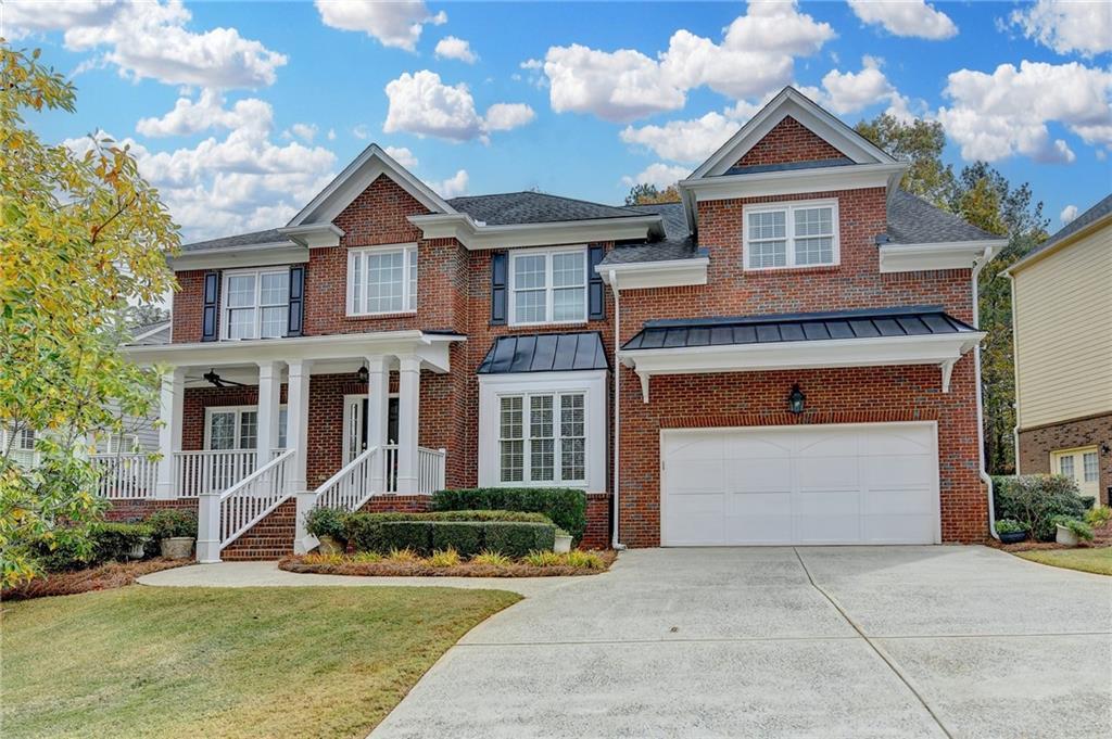 1785 Unity Loop, Cumming