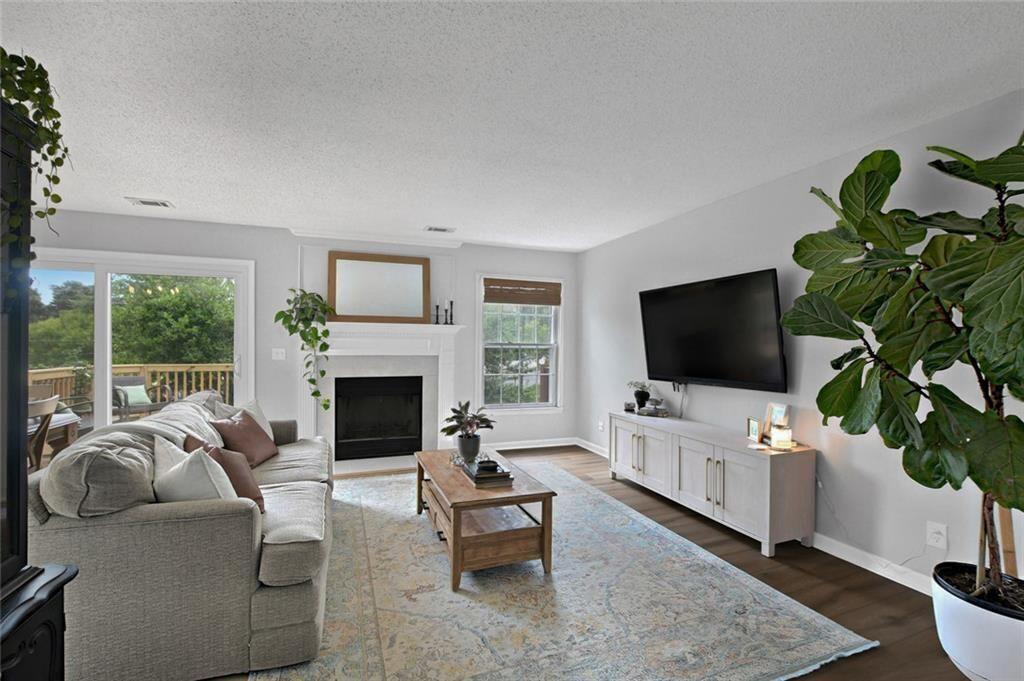 2668 Farmstead Road Se, Smyrna