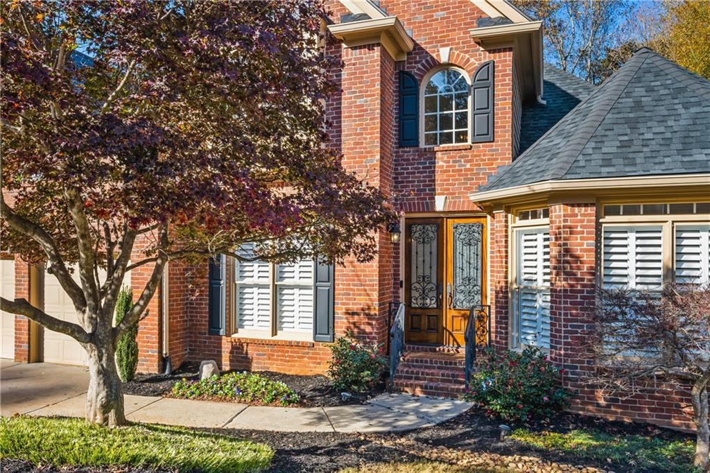 4319 Summit Oaks Lane Ne, Roswell