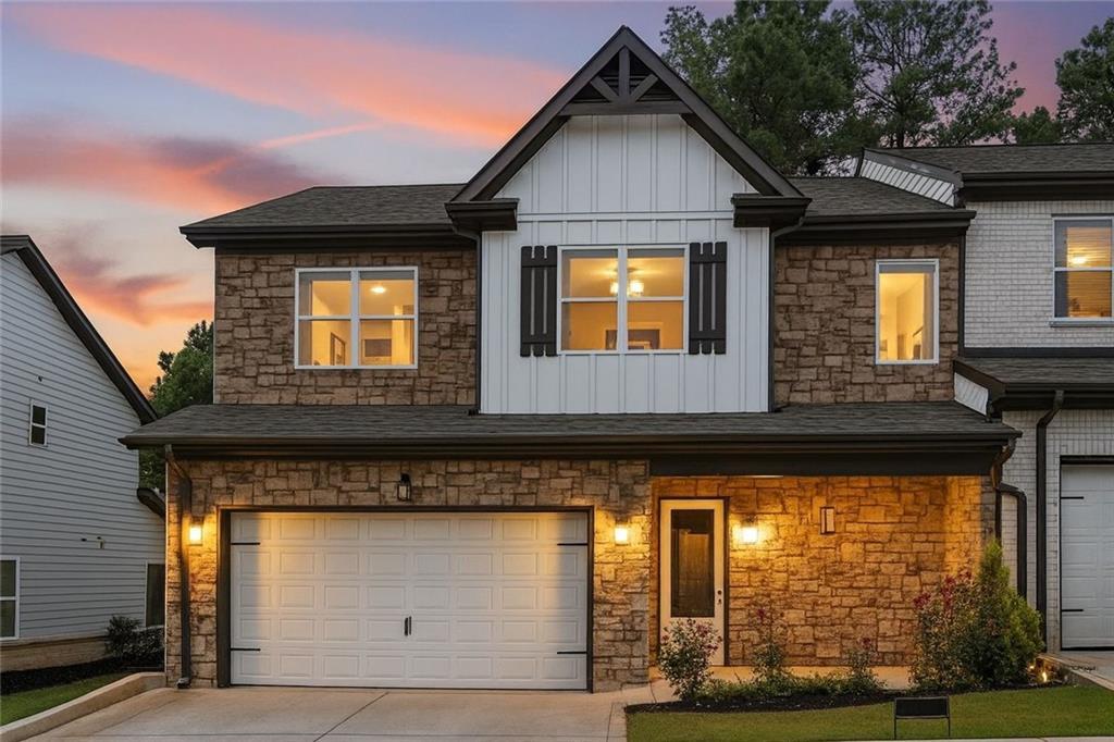 8210 Sonata Lane, Cumming