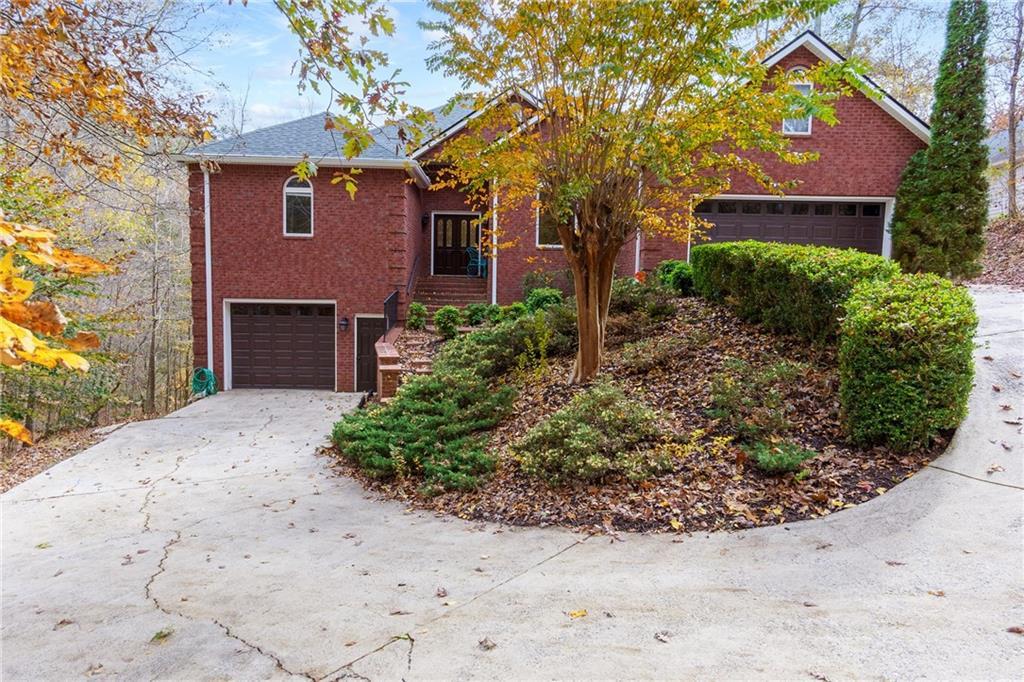 3055 Saint Gallen Court, Cumming