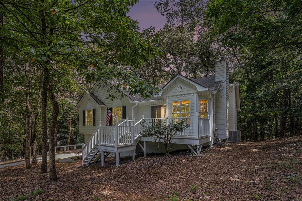 1508 Towne Harbor Lane, Woodstock